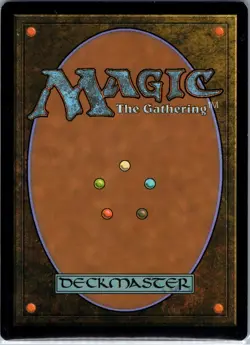 Massacre Wurm Core Set M21 Foil - Image 2