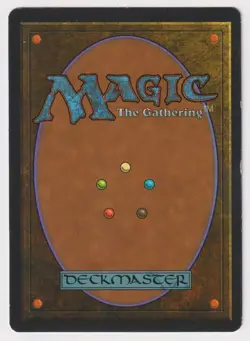 Gold Signed Windseeker Centaur MP Media Promo Artist Anson Maddocks MTG Magic! - Image 2