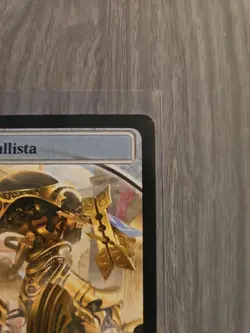 Wizards of the Coast Walking Ballista Colorless Artifact Creature Rare MB2 238 - Image 5