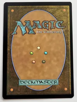 MTG Staff of Titania - Extended Art - The Brother's War Set NM - Image 2