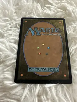 NM Spectator Seating, MTG, Heroes Commander, Magic the Gathering, 268 - Image 2
