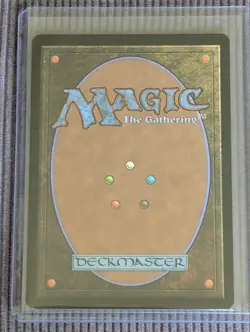 Mox Opal Scars of Mirrodin Near Mint MTG - Image 2
