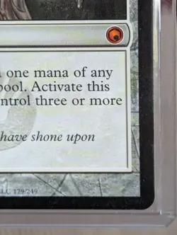 Mox Opal Scars of Mirrodin Near Mint MTG - Image 4