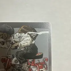 Dragon Ball Super Card Game Fusion World SB01 Manga Booster Energy Marker E-58 - Image 5