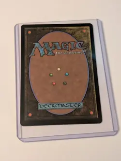Mtg. The Shadow Lord - Gix, Yawgmoth Praetor. Showcase. Final Fantasy. Nm - Image 2