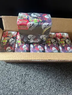 Pokemon Perfect Order Booster Box (FRESH CASE) 36 Packs Brand New Factory Sealed - Image 1