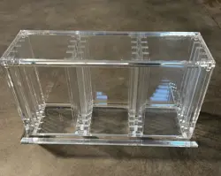 12 Slot Graded Trading Card Display case fits PSA, SGC, CGC, Beckett, and TAG - Image 5