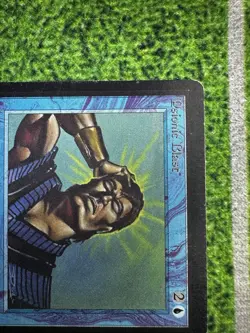 Magic: The Gathering Beta Psionic Blast - Image 3