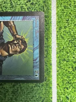 Magic: The Gathering Beta Psionic Blast - Image 4