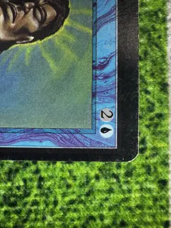 Magic: The Gathering Beta Psionic Blast - Image 5