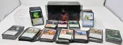 Magic The Gathering MTG 700+ Lot Game Cards Misc Mixed Lot 1999-2019 - Image 2