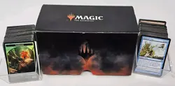 Magic The Gathering MTG 700+ Lot Game Cards Misc Mixed Lot 1999-2019 - Image 4
