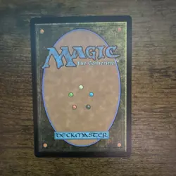 Wizards of the Coast MTG Vito, Thorn of the Dusk Rose Anime Rare Black 0071 - Image 2