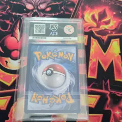 ACE 9 - Sylveon VMAX - TG15/TG30 - Brilliant Stars - Pokemon Special Art English - Image 2