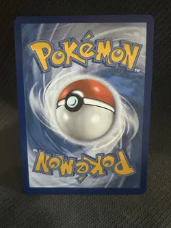 Pokemon TCG Sylveon V SWSH202 Black Star Promo Card Near Mint - Image 2
