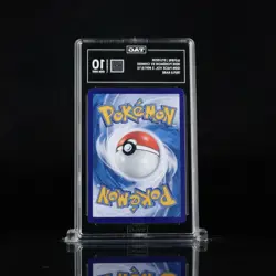 2025 POKEMON SIMPLIFIED CHINESE CBB2 C-GEM PACK VOL 2 09 15/15 SYLVEON TAG 10 - Image 2