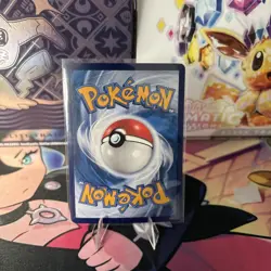 Sylveon Horizons Gem Pack Vol. 2 0915/15 Cbb2C Exclusive - Pokemon Card Chinese - Image 2
