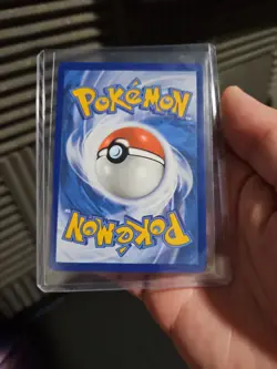2021 POKEMON CELEBRATIONS DARK SYLVEON V SWSH BLACK STAR PROMO #SWSH134 - Image 3