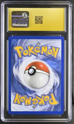 2019-2023 Pokemon SWSH Black Star Promos Dark Sylveon V #SWSH134 CGC PRISTINE 10 - Image 2