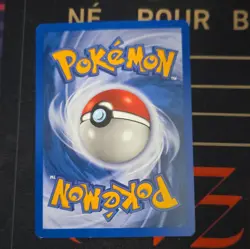 Pokemon TCG Skarmory Neo Revelation 23/64 Rare Regular Unlimited Non Holo NM - Image 2