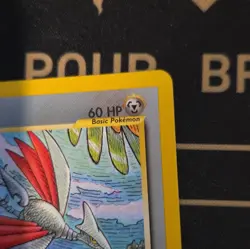 Pokemon TCG Skarmory Neo Revelation 23/64 Rare Regular Unlimited Non Holo NM - Image 4