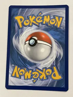 Pokemon 25th Anniversary Pikachu General Mills Cereal Card - Image 3