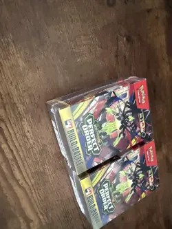 Pokemon TCG Perfect Order Build and Battle Box x2 (Brand new and sealed) - Image 2