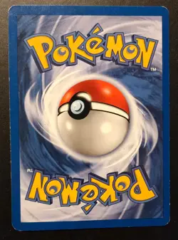 Pokemon Base set Seel 41/102 MINT 1999 WOTC English - Image 2