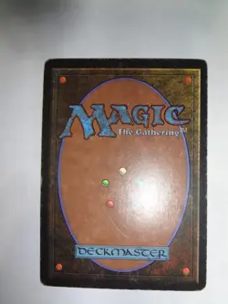 MTG MAGIC THE GATHERING CARD ORIGINAL BETA LIMITED ARTIFACT JADE STATUE VINTAGE - Image 2