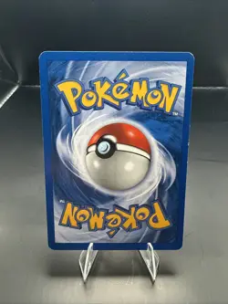 Pokemon Kingdra 8/111 - Neo Genesis - Pokemon Card - Image 3