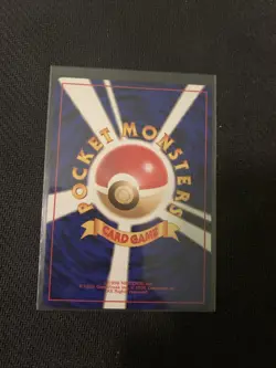 NM JAPANESE SABRINA'S GENGAR Card YAMABUKI CITY GYM DECK #094 NON-HOLO#6 - Image 2