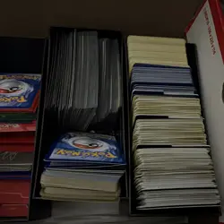 Pokemon TCG bulk. Around 2000 cards from Black & White- Sun & Moon Eras - Image 4