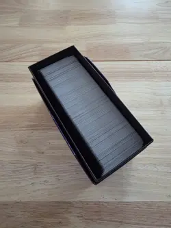 Pokemon Card Lot Of Over 500 Holo/Reverse Holo Cards - Image 1