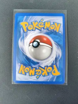 Jirachi 7/111 Platinum Rising Rivals Reverse Holo Rare EX Pokemon Card - Image 2