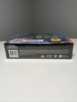 Bakugan Power House Booster Premium PYRUS 30 Cards 2008 NOS Sealed - Image 4