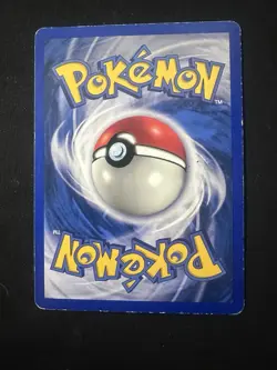 Pokemon Nidoking TCG Base Set Holo Shadowless Rare Card 11/102 - Image 4