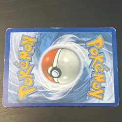 Arcanine BREAK XY180 XY Promo Holo Pokemon TCG Card English 160 HP 2017 - Image 2