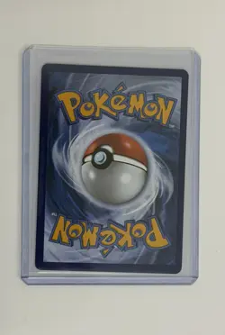 Pokemon Naveen Perfect Order Trainer Card Ultra Rare Holofoil 112/088 - Image 2