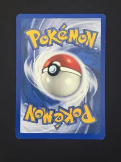Pokemon TCG Giovanni's Meowth Gym Challenge 1st Edition Common Card 74/132 - Image 2