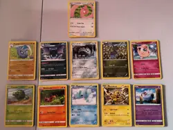 Pokemon - 125 card lot - Image 2