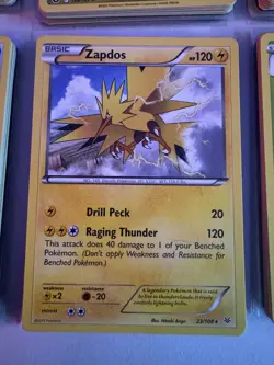 Pokemon - 125 card lot - Image 5