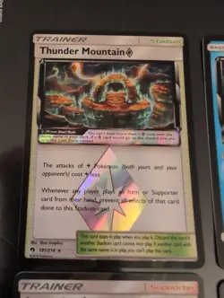 Pokemon TCG Prism Star LOT Holo Rare - 6 Cards - Image 2