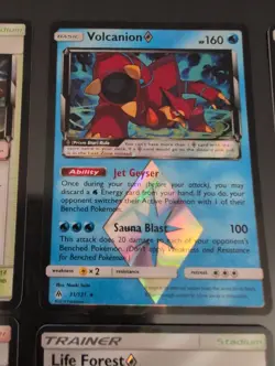 Pokemon TCG Prism Star LOT Holo Rare - 6 Cards - Image 3