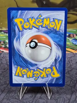 Pokemon TCG Joltik 150/142 Stellar Crown Full Art Ultra Rare Holo Card NM - Image 3