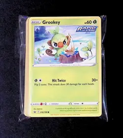 🌿 GRASS POKEMON COLLECTION - 30+ CARDS GUARANTEED! 🌿 - Image 1