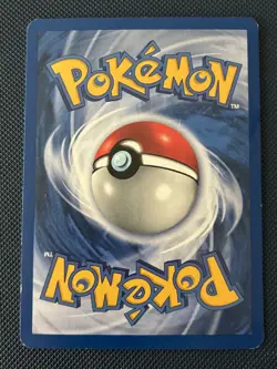 Clefable 7/165 Holo Expedition Pokemon Card Excellent Condition - Image 3