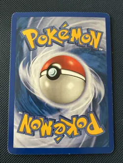 Arbok Holo 3/165 Expedition Pokemon Card Excellent Condition - Image 3