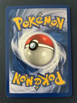 Cloyster Holo 8/165 Expedition Pokemon Card Excellent Condition - Image 4