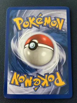 Rapidash Holo 26/165 Expedition Pokemon Card Near Mint - Image 3