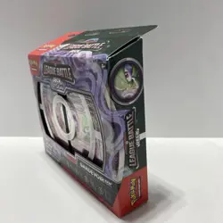 Pokemon TCG Leagure Battle Deck Gardevoir Ex - SEALED Pokemon Cards Box - Image 4